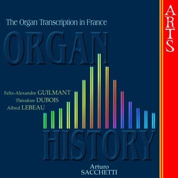Organ History, The Organ Transcription in France
